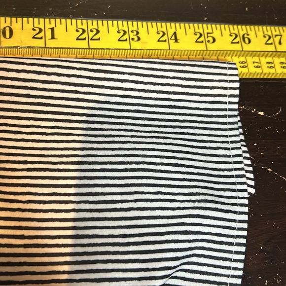 MissLook women’s top striped size 3XL - Picture 6 of 6